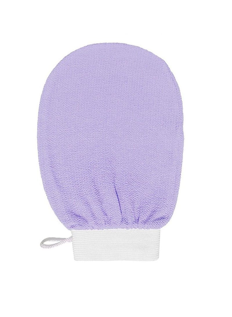 korean loofah for peeling and body cleaning - Image 1